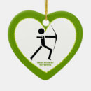 Suche nach bogenschützen ornamente Bug