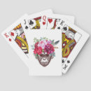 Recherche de singes jeux de cartes Jungle