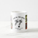 Recherche de noires coeur tasses Noir et blanc