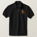 Suche nach cartoon herren polo shirts Bestickt