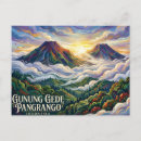 Recherche de java cartes postales Volcan