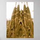 Suche nach la familia poster Barcelona