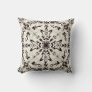 Recherche de vintage floral coussins Conception