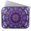 Suche nach mandala laptop schutzhüllen Blau