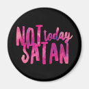 Suche nach satan magnete Spaß