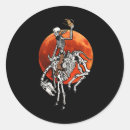 Suche nach halloween pferd aufkleber Reiter