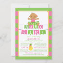 Recherche de hula girl invitations Luau