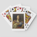 Recherche de proverbe jeux de cartes Allégories