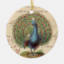 Suche nach pfau ornamente Vintag