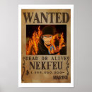 Recherche de voulu posters Récompense