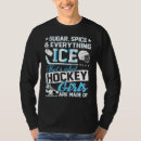 Recherche de hockey tshirts Patins