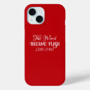 Recherche de bible verses iphone coques Toute personne