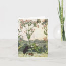 Suche nach vintage illustration karten Botanisch