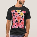 Recherche de plumeria tshirts Aloha