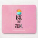 Suche nach sonne mousepads Morgens