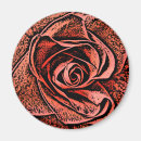 Suche nach rose abstrakt magnete Natur