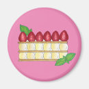 Recherche de cuisine française magnets Dessert