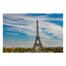 Suche nach paris turm poster Aquarell