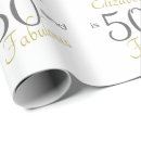 Suche nach 50 und fabelhaftes geschenkpapier Typografie