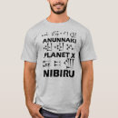 Recherche de nibiru tshirts Anunnaki