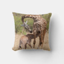 Suche nach kenia kissen Giraffe