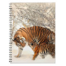 Suche nach tiger kleine notizbücher Schulbedarf
