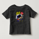 Recherche de batgirl tshirts Super héros