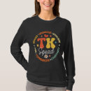 Recherche de transitoire tshirts École