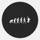 Recherche de evolution autocollants Raquette