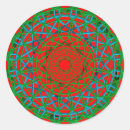 Recherche de chakras autocollants Paix