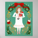 Suche nach nutcracker poster Clara