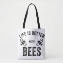 Suche nach honigbiene taschen Naturliebhaber
