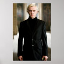 Suche nach draco malfoy poster J k rowling