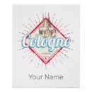 Suche nach kölner poster Kölnchen