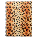 Suche nach africa kleine notizbücher Leopard