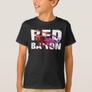 Recherche de le baron rouge tshirts Richthofen