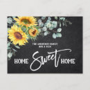 Recherche de home sweet home invitations Fleurs