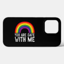Recherche de fierté lesbienne iphone coques Drapeau arc en ciel