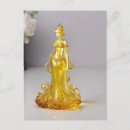 Recherche de robe longue cartes postales Couronne