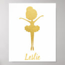 Recherche de enfant silhouette posters Silhouette de ballerine