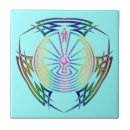 Recherche de tatouages tribaux carreaux Esprit