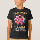 Suche nach krebs frei tshirts Breast cancer month