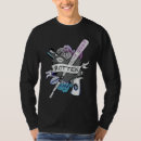 Recherche de arme feu tatouage tshirts Peloton de suicide