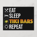 Recherche de tiki cartes postales Tropical