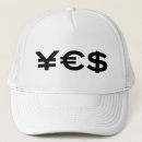 Recherche de devise casquettes Argent