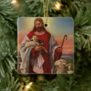 Suche nach jesus der gute hirte ornamente Christentum