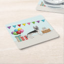 Recherche de chien berger allemand de dessous de verres Anniversaire