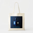 Recherche de dreidel sacs Hanoukka