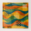 Recherche de de mode puzzles Abstrait