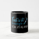Recherche de nouvelle zélande tasses Auckland